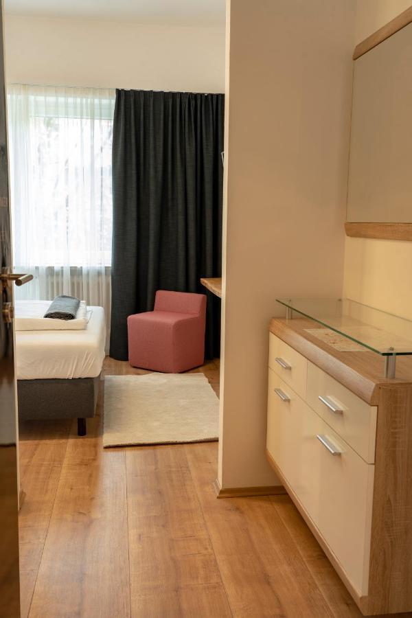 Gaestehaus Mosshammer Грац Экстерьер фото