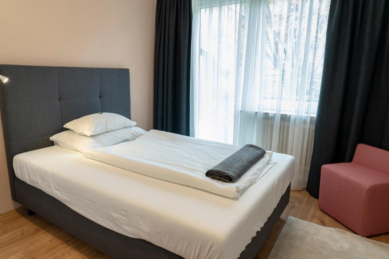 Gaestehaus Mosshammer Грац Экстерьер фото